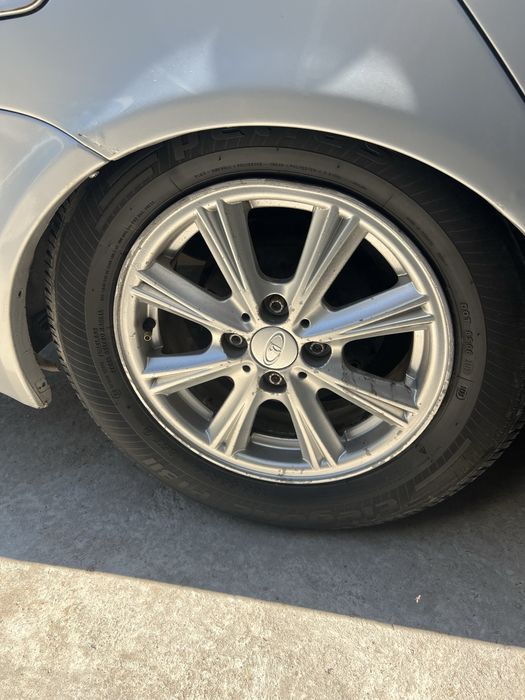 Аттика 14 размера