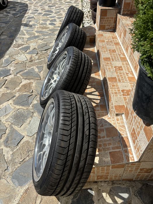 bbs rs - Jante și roți de vânzare | OLX.ro