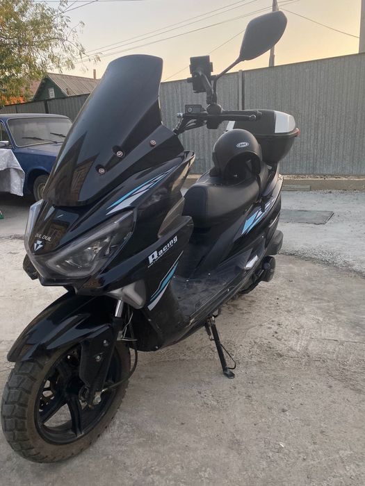 Супугалиев Серик