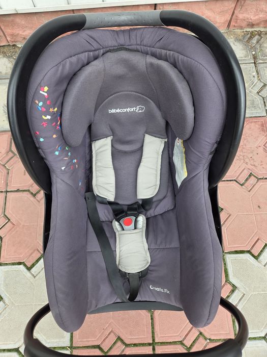 Автокресло Bebe confort