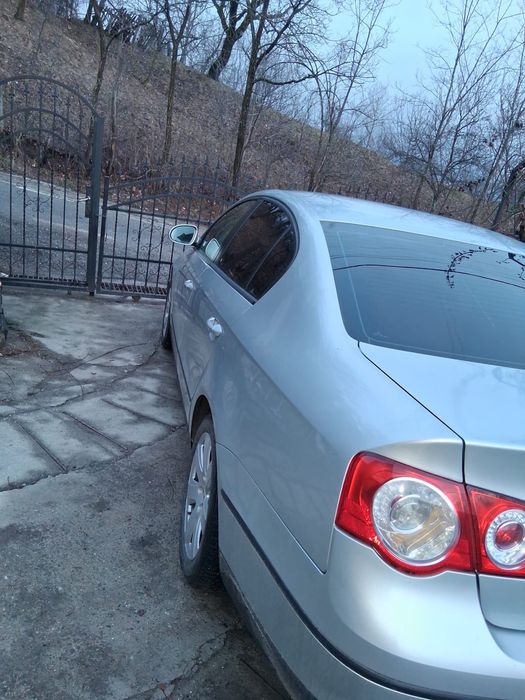 passat 2006 1.6 TFSI