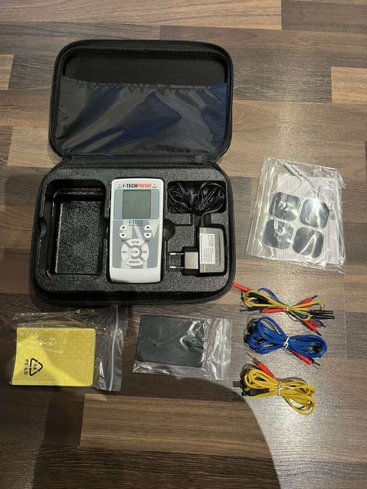 Устройство за електростимулация I-Tech Physio