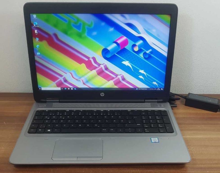 Hp 650 g2 Laptop