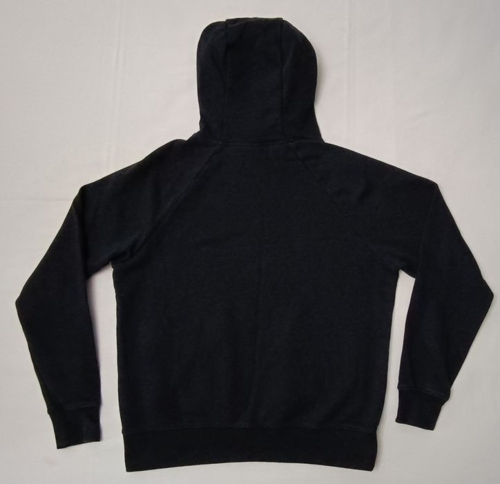 Nike Sportswear Swoosh Hoodie оригинално горнище S Найк памук суичър