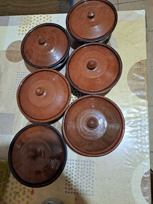 битова керамика от вая Айтос