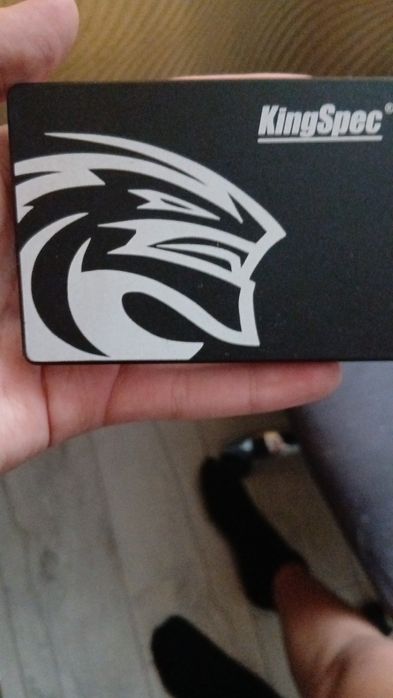 Ссд диск 500ГБ в хорошем состоянии