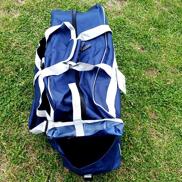 Голям рибарски сак Filstar KK2