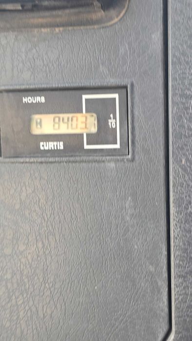 Hyundai Robex 55W