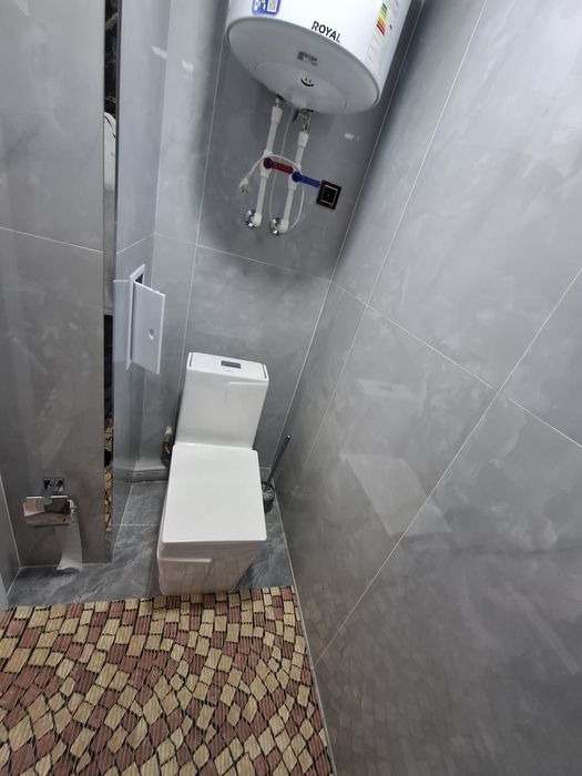 2 xonali kv uzoq muddatli ijaraga beriladi