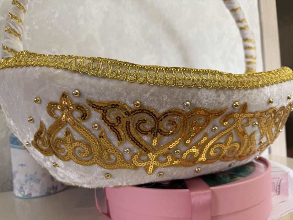 Дорба корзина большая