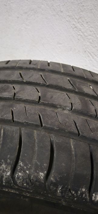 Летни гуми 4 бр. 225/50/17 Летни NEXEN