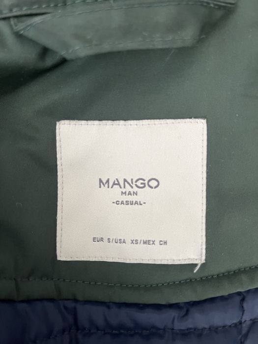 Пролетно яке Mango