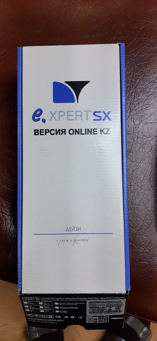 кассовый аппарат