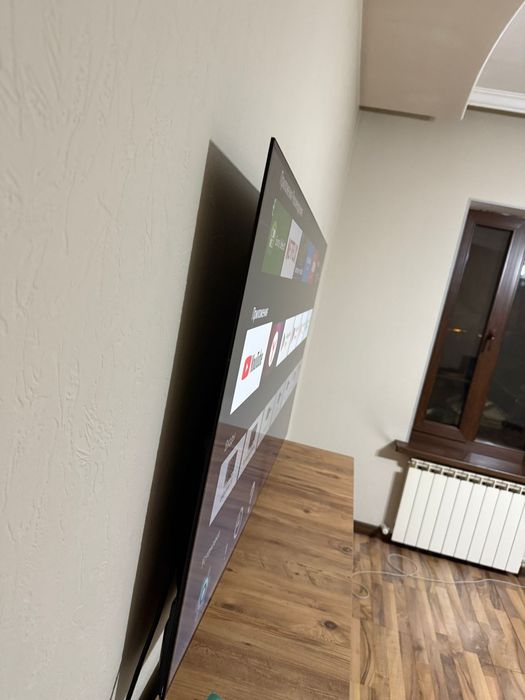 телевизор продам