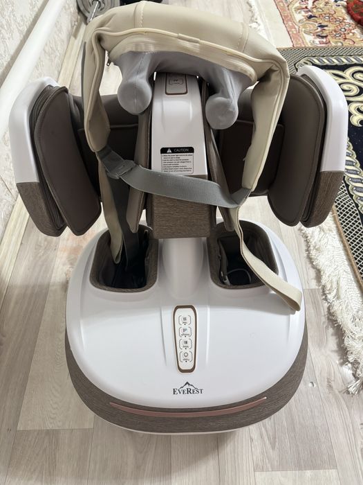 Everest массажер для ног