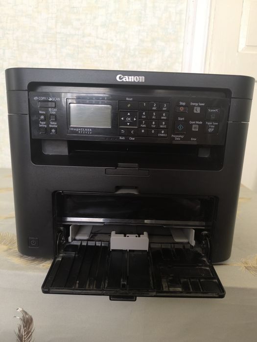 Принтер Canon mf 241d