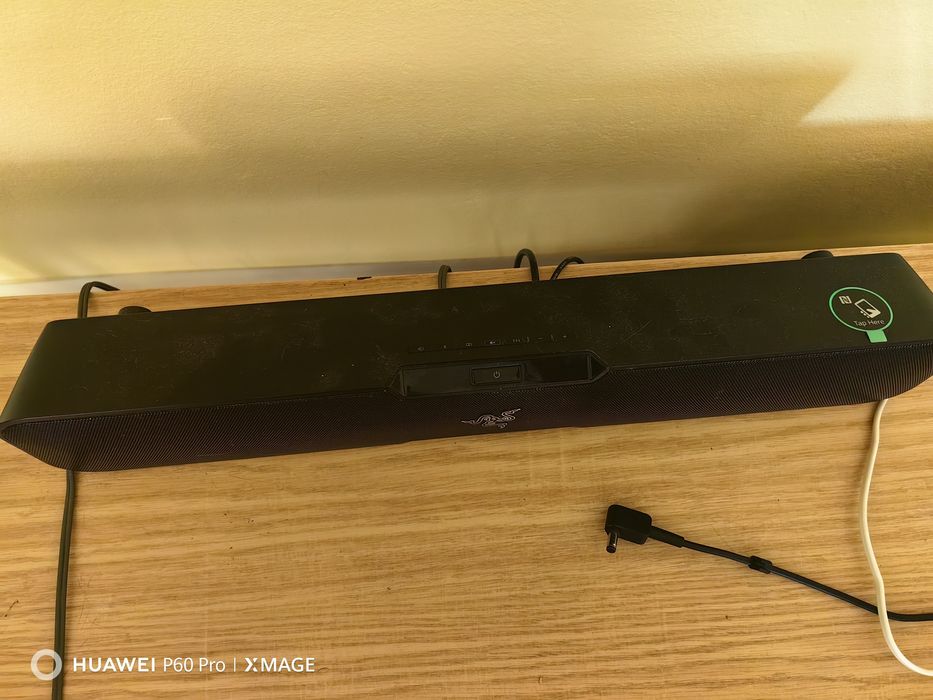 Razer Leviathan saund bar 5.1