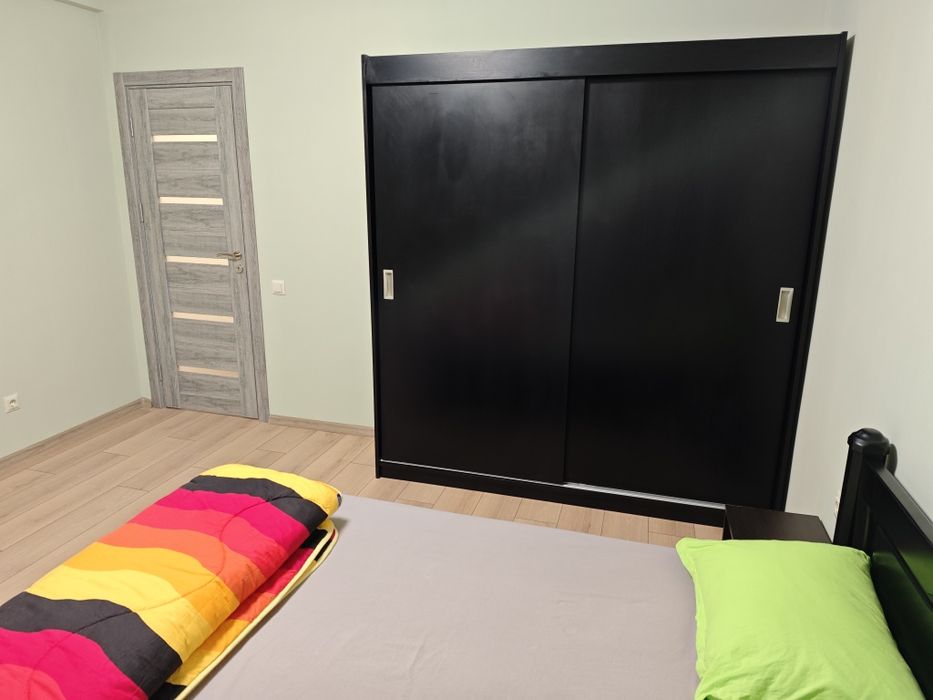 Ваканционни апартаменти