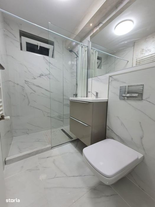 Apartament ultracentral 2 camere.