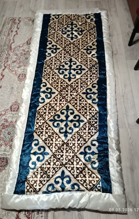 Корпе казаки стиль