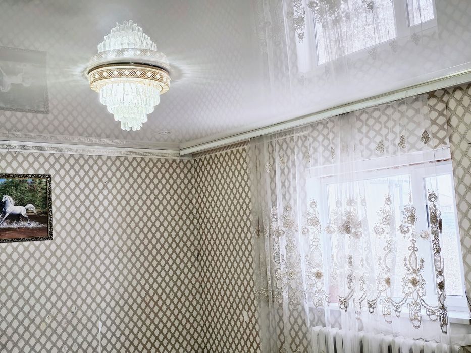 Дом үй 4 комната. Квартира 120 кв.м. Земельный участок 7,5 соток - Ansicht 5