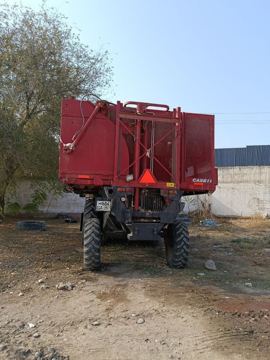 Paxta teraykon kombayin sotiladi