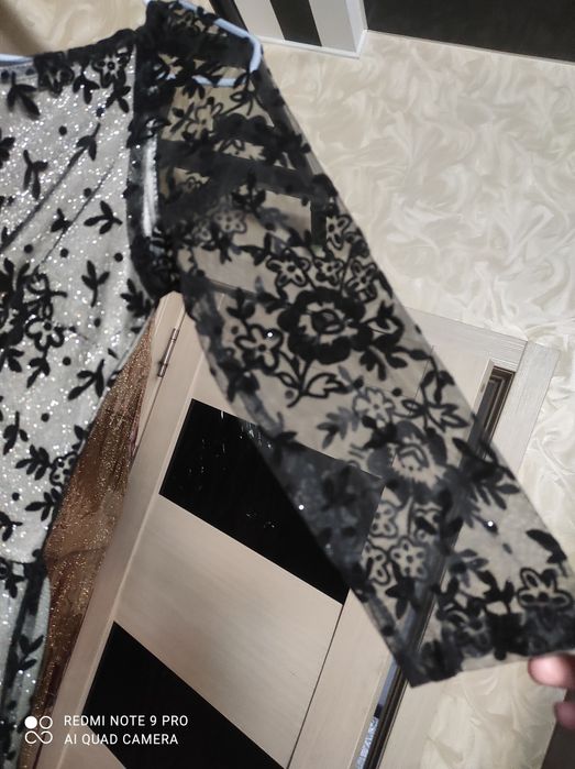 Vecherniy kõylaklar tõplami