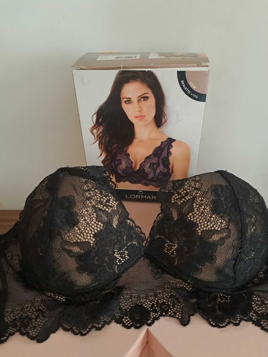 Lormar - нoв бралет размер М