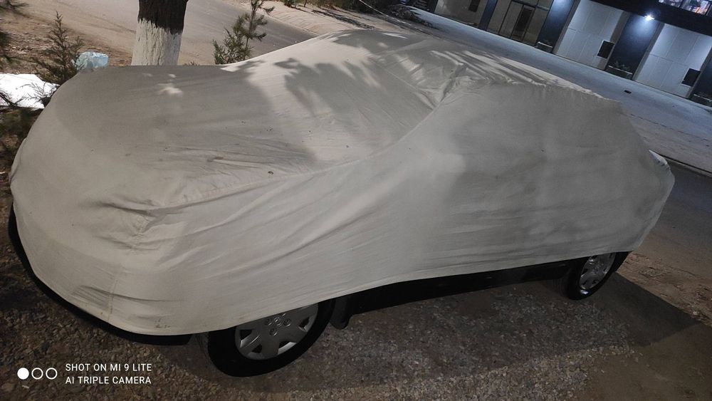 Продается чехол для авто