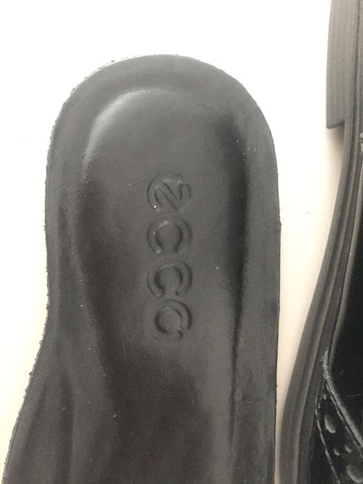 Обувь Челси ecco размер 36