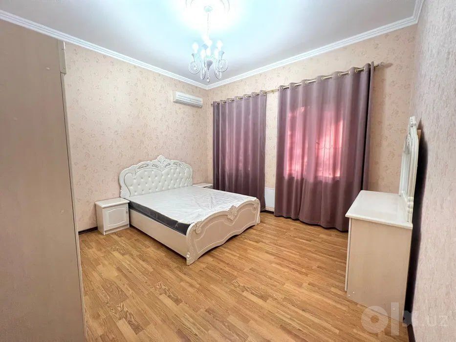 Продается дом 4сотки Саракулька_махаля Инокобод_С мебелью и техникой