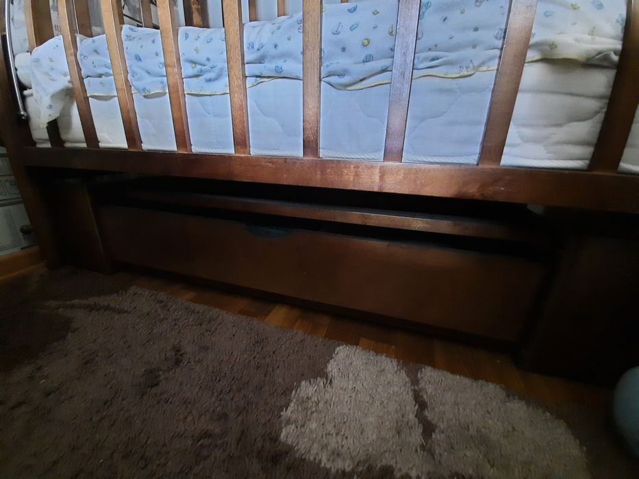 Продам Манеж детский