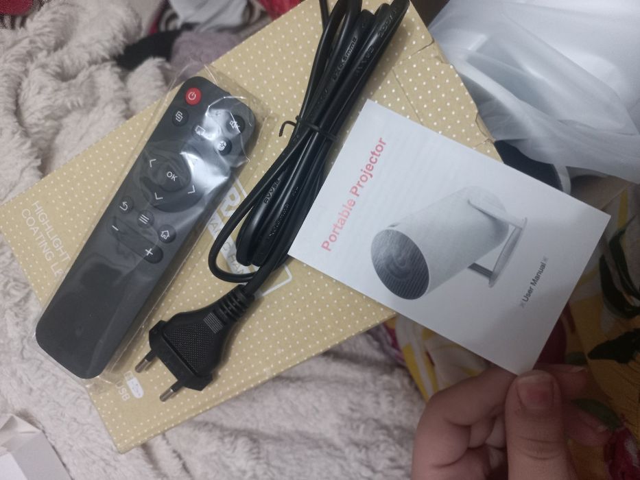 Проектор  ULTRA HD