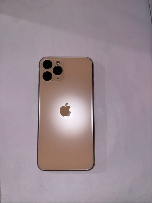 iPhone 11 pro 256 gb