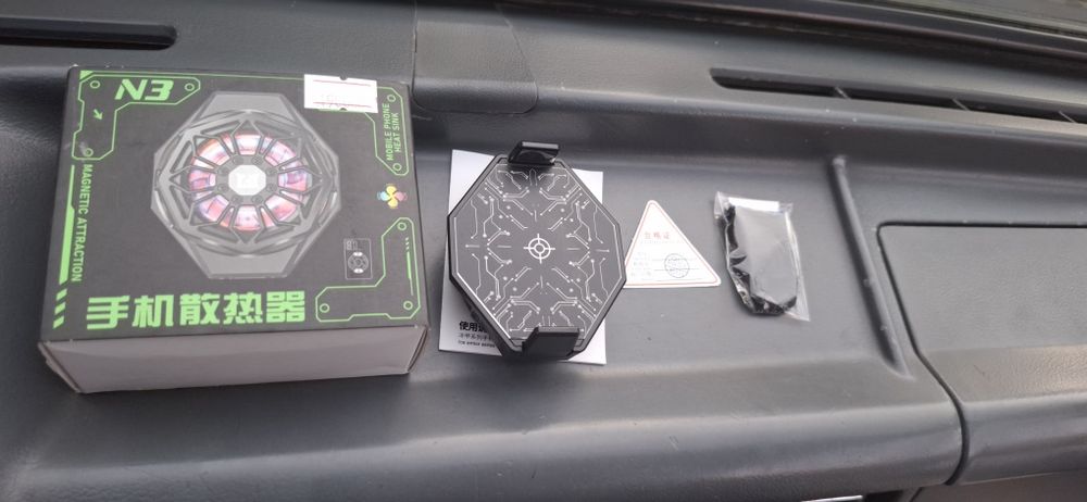 Телефоны. Кулер телефон совутгич