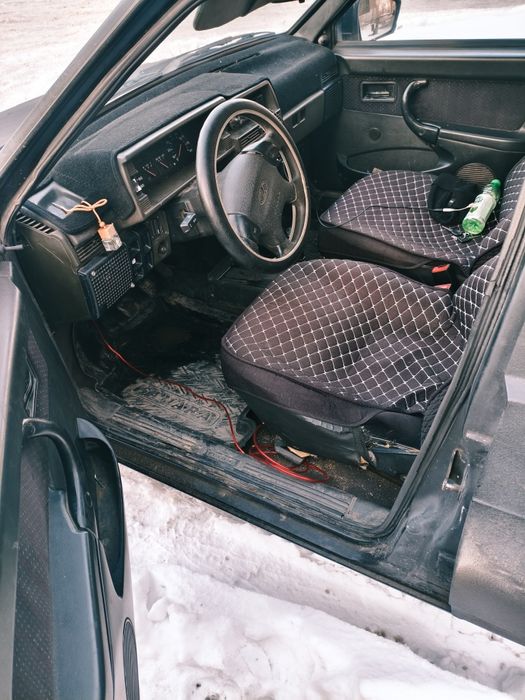 Продам обменяю.ВАЗ 2109