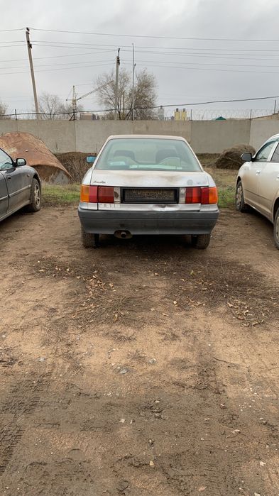 Продам Ауди 80 б3