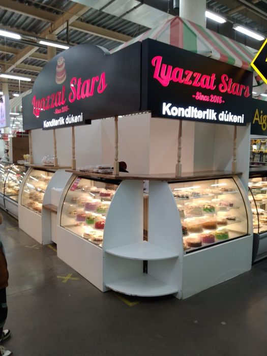 МЕБЕЛЬ НА ЗАКАЗ В Г.АКТОБЕ! Быстро и качественно!