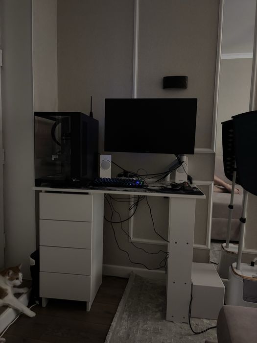 Продам мощный игровой комп