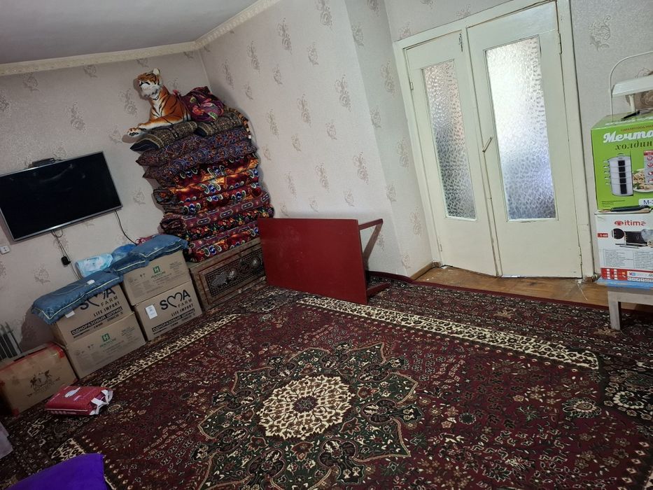 Продается 1 комнатная квартира