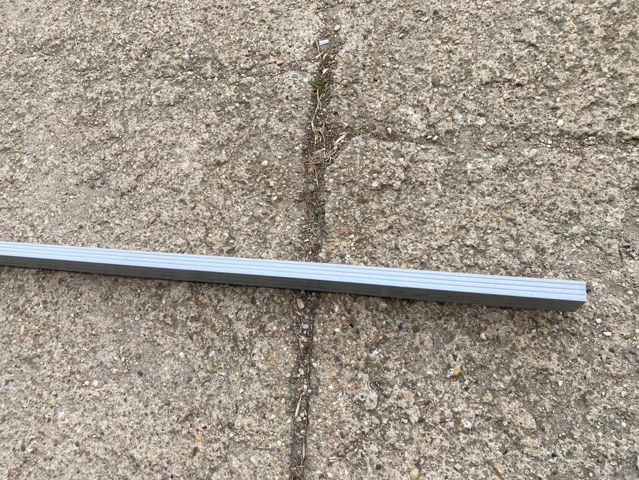 Продавам UW профили за гипсокартон дължина 4 метра