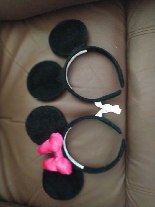 Карнавални комплекти Коте, зайче, пчела