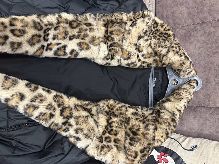 Продам зимнюю куртку