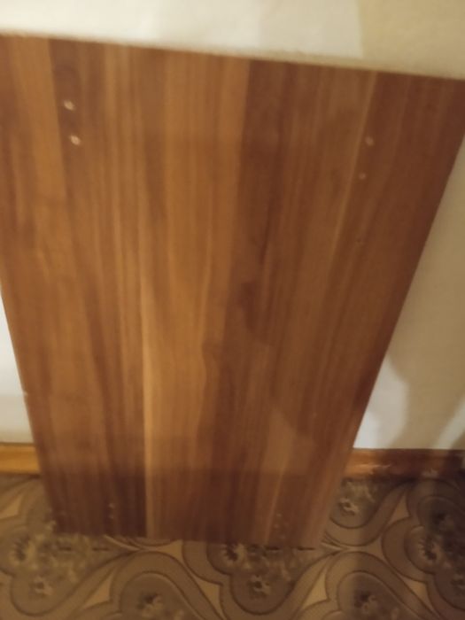 Плита ЛДСП  64х38