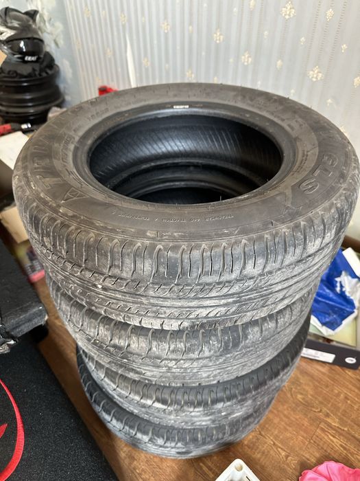 Летний балон новый