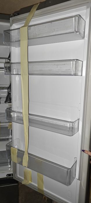 Хладилник samsung