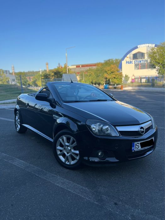 Vand Opel Tigra decapotabila