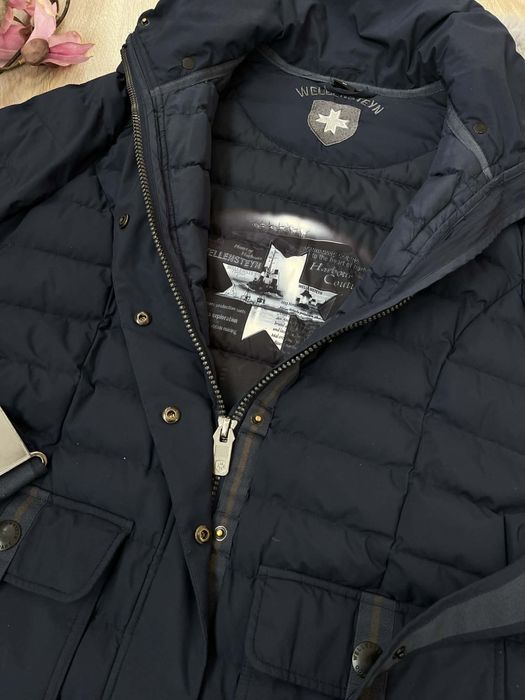 Дамско зимно яко Wellensteyn