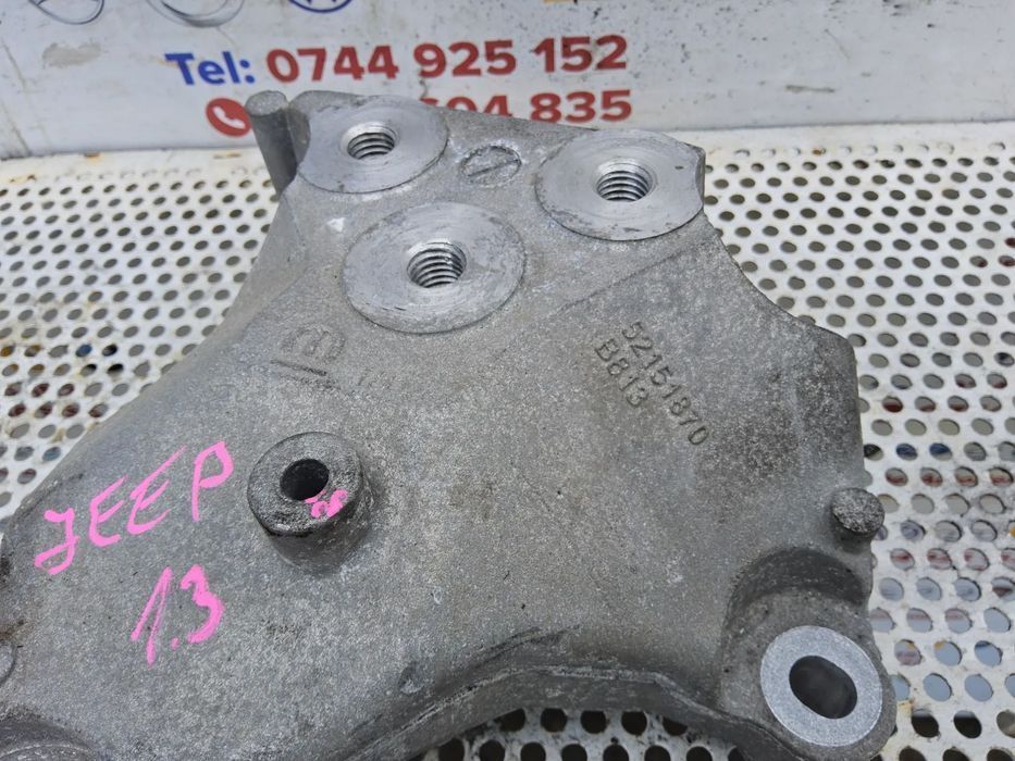 Suport cutie viteze Jeep Renegade 1.3 Compass Fiat 1.3 cod 52151870