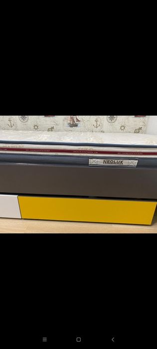 Детская, детский гарнитур для мальчиков